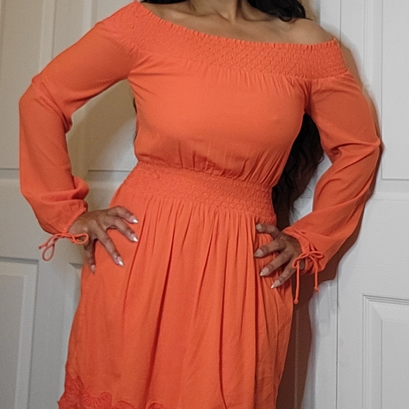 Abercrombie & Fitch Dress - Picture 2 of 5